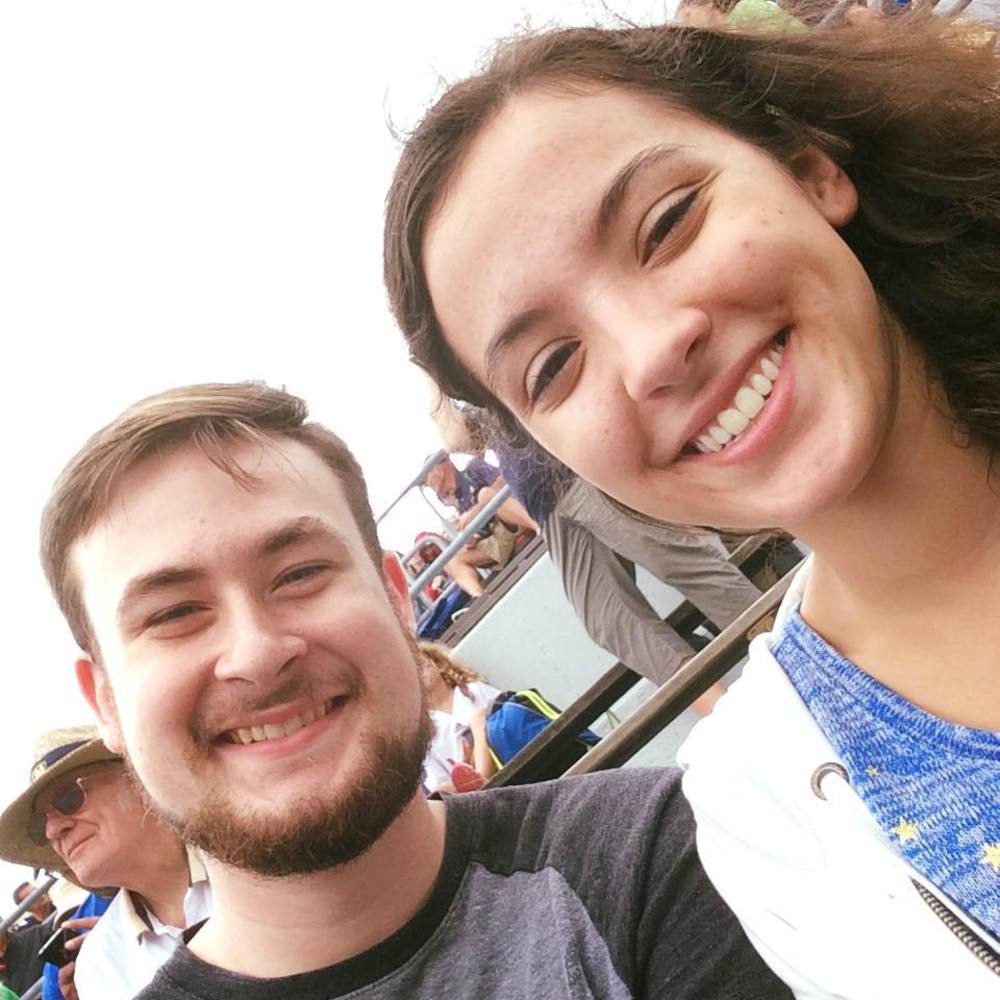 Meet your Posher, Josh